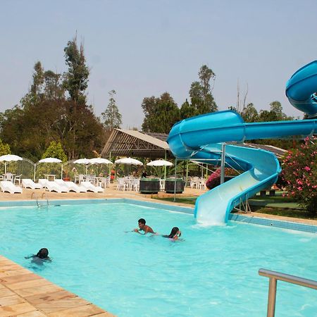 Parque Hotel De Lambari エクステリア 写真