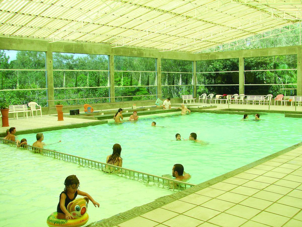 Parque Hotel De Lambari エクステリア 写真
