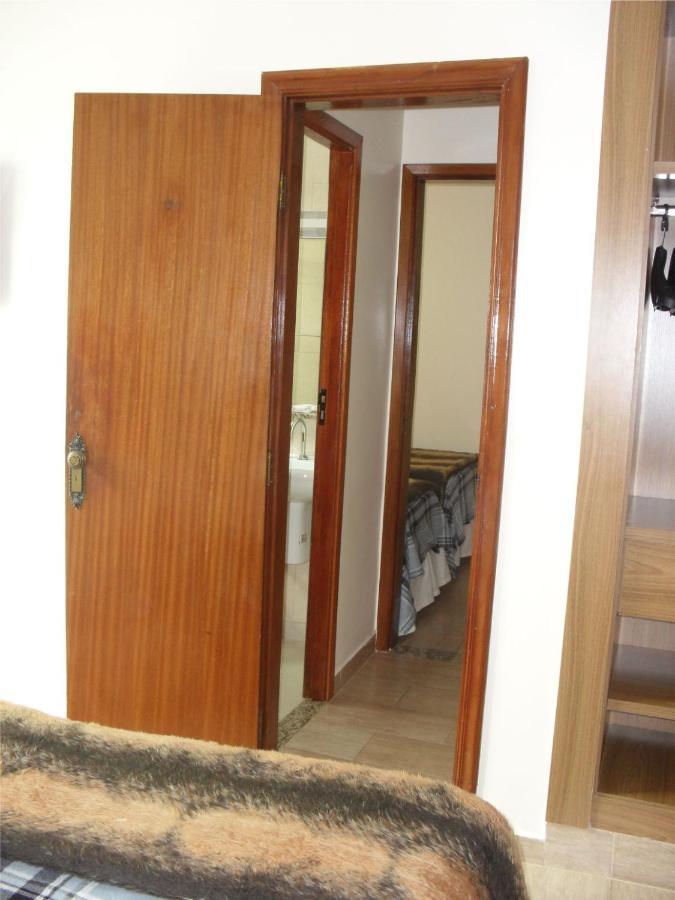 Parque Hotel De Lambari エクステリア 写真